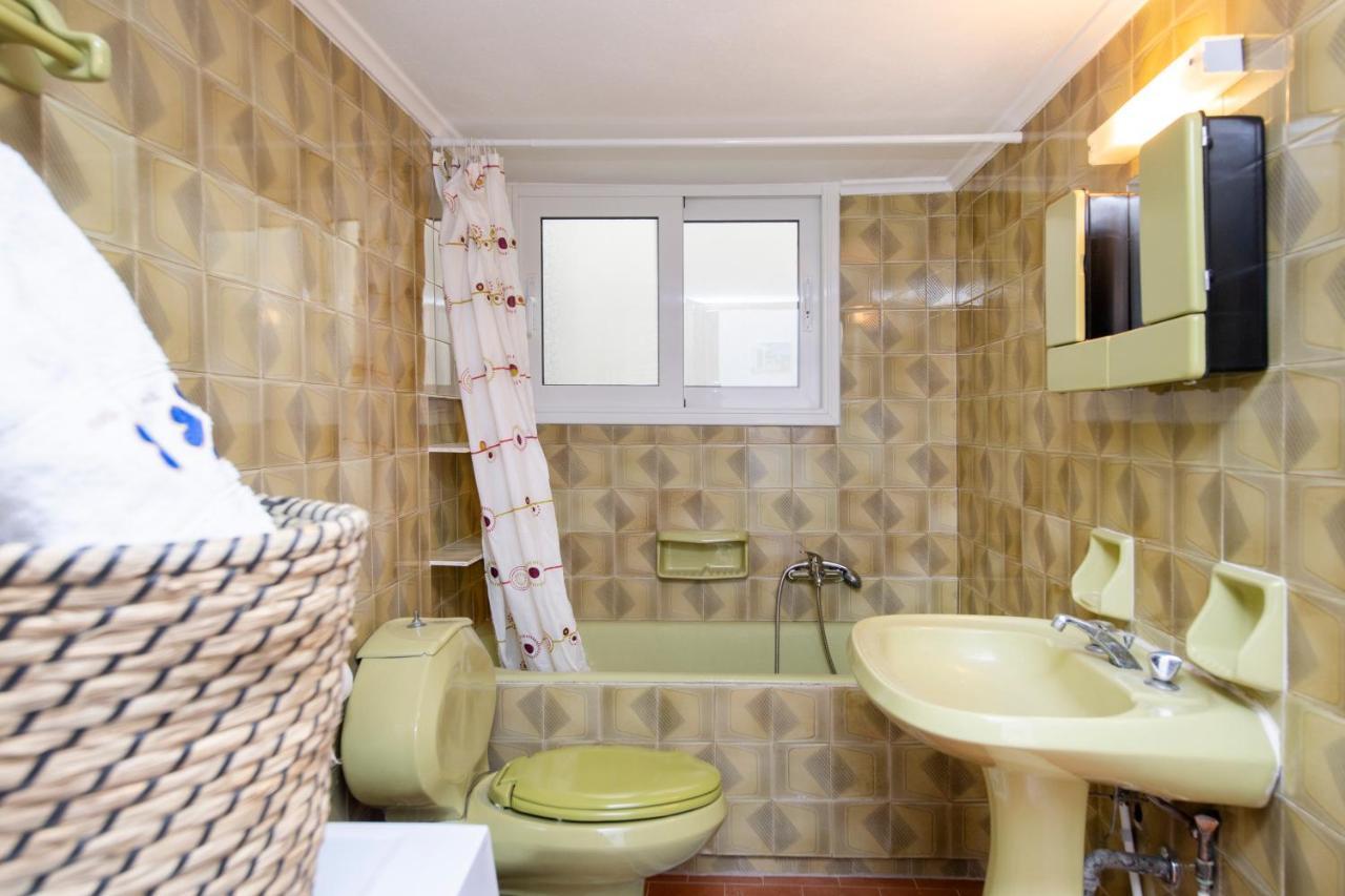 Downtown Apartment Парікія Екстер'єр фото
